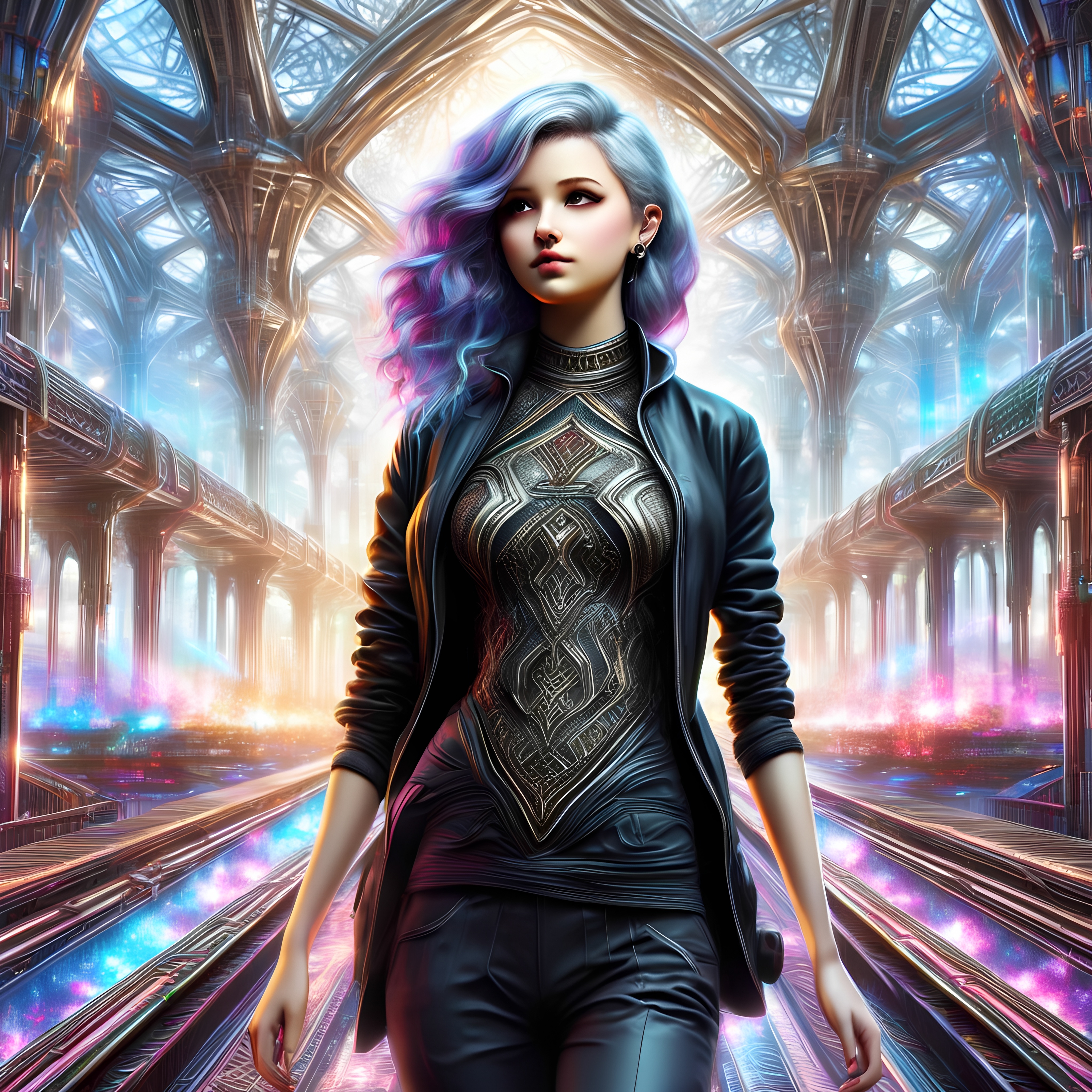AIVA - AI Singer